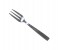Flamingo FL3103CF Stainless Steel Cake Fork - 3 Piece 1 in OMAN