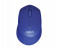 Logitech 910-004910 M330 Silent Plus 2.4GHz Wireless Mouse - Blue 1 in UAE