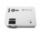 BSNL A36 WiFi Ready LED Projector with Remote Control, White 2 in OMAN