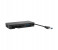 Targus ACA928EUZ USB Multi-Display Adapter Black 2 in OMAN