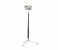 Promate Snapshot Extendable Carbon Fiber Monopod Kit with Wireless Shutter, White 2 in UAE