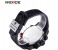 Weide WH 3401PU Mens Analog and Digital Watch Black 3 in UAE