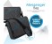 Promate Ascend1-MB 15.6 inch Messenger Bag with Multiple Storage Options, Grey 5 in UAE