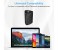 Promate Cyclone Portable Bluetooth Speaker with Touch Control System - Black 6 in UAE