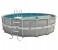 Intex ZX-28322 488 x 122CM Ultra Frame Pool Set 2 in OMAN