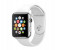 G-Tab W101 Hero Series Smart Watch with Camera - White 1 in UAE