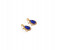 Summer Style Necklace Set with Blue Stone 61154079 5 in OMAN