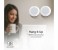 Promate Vortex Portable Bluetooth Wireless Speaker with Handsfree - White 7 in UAE