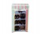 In-house SR-8601 4 Layer Shoe Rack Assorted 1 in OMAN