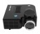 BSNL A8 LED Projector with Remote Control, Black 5 in UAE