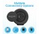Promate Silox Wireless Hi-Fi Stereo Speaker with Handsfree Function for Outdoor & Indoor - Camouflage 8 in UAE