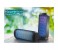 Promate Sense Portable Wireless Bluetooth Stereo Speaker with Mic - Black 2 in UAE