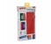 Promate Flexi-Air2 Flexible Rubberized Anti-Slip Case for iPad Air 2 - Red 3 in UAE