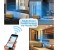 Promate Streambox-L Portable Fabric Wireless Speaker with Internet Radio - Beige 7 in UAE