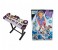 Simba 6832609 My Music World I-Standing Keyboard 2 in UAE