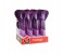 Flamingo FL4236KT 24 Piece Slotted Turner - Purple 1 in OMAN