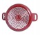 Prestige PR21524 6.2L Classique Pro Covered Stockpot - Red 4 in UAE