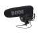 Rode VideoMicPro Microphones - Black 5 in UAE