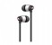 Audionic MN-380 Music Notes Earphone - Black 1 in OMAN