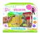 Fiesta Crafts T-2826 Horse Riding Stickabouts Assorted 2 in UAE