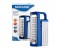 Sonashi SEL-702 30 Piece Rechargeable LED Lantern with Power Bank & Solar Charge Function - Blue 4 in UAE
