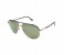 Tomford TF285 01J Cole Aviator Shiny Rose Gold & Black Frame and Green Mirrored Sunglasses for Unisex 3 in UAE