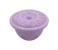 Royalford RF7725 2.5 Litre Storage Basket with Cover 1 in UAE
