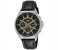 Casio MTP-E303L-1A Mens Analog Watch Black 1 in UAE