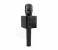 Micgeek Multi-Functional Wireless Bluetooth Karaoke Microphone Speaker with USB Port - Multicolor 1 in OMAN