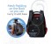 Promate Zest 15.4 inch Multifunction Laptop Backpack with Multiple storage Option - Blue 3 in UAE