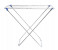 Royalford RF6070 Steel Clothes Drying Racks - Silver 1 in OMAN