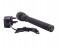 Sonashi SLT-281-WP Rechargeable Waterproof LED Torch with Unbreakeable Glass 3 in UAE