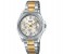Casio LTP-2088G-7ADF Womens Analog Watch Silver and Gold 1 in UAE