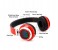  Extra Bass KTP-39 Foldable Wireless Bluetooth Headset Headphone With Mic Support Hands-free Calling, FM Radio, TF Card and 3.5mm Aux KTP-39 Assorted 2 in UAE