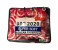 Embossed Uno 2020 Super Soft Korean Finishing Blanket 1 in UAE