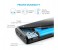 Anker A1260 Powercore 20000 mAh Power Bank Black 2 in UAE