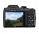 Nikon B500 Coolpix 16MP Point and Shoot Digital Camera - Black 6 in UAE