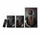 Audionic Mega 30 2.1 Channel Speaker System with FM Radio 2 in UAE
