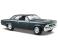 Maisto Tech 31960 1966 Chevrolet Chevelle SS 396 Black 1 in UAE