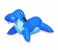 Intex ZX-56554 Wally The Walrus Ride-On - Blue 1 in OMAN