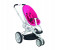 Quinny 76609230 Moodd Baby Stroller - Pink Passion 2 in UAE