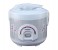 Olsenmark OMRC2122 1.5L Rice Cooker, White 1 in OMAN