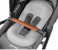 Maxi-Cos Laika Soft Baby Carrycot - Nomad Black 4 in UAE