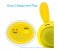 Promate Bunny Mini High Definition Wireless Bunny Speaker - Yellow 5 in OMAN