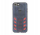 Zoom LDC-3300 Landun Jongo Guards Case for iPhone 7+ Blue 1 in UAE