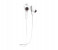 Promate VITALLY-2 Wireless Bluetooth Stereo Magnetic Earbuds - White 1 in UAE