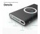 10000 mAh Qi Certified Wireless Charging Power Bank with LED Indicator 3 in UAE