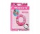 Intex ZX-56200 51CM Hello Kitty Swim Ring - Pink 2 in UAE