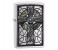 Zippo 29622 200 Celtic Cross Design Lighter Silver 1 in UAE