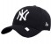 Baseball Strap-back Cap BB1C Black 1 in UAE